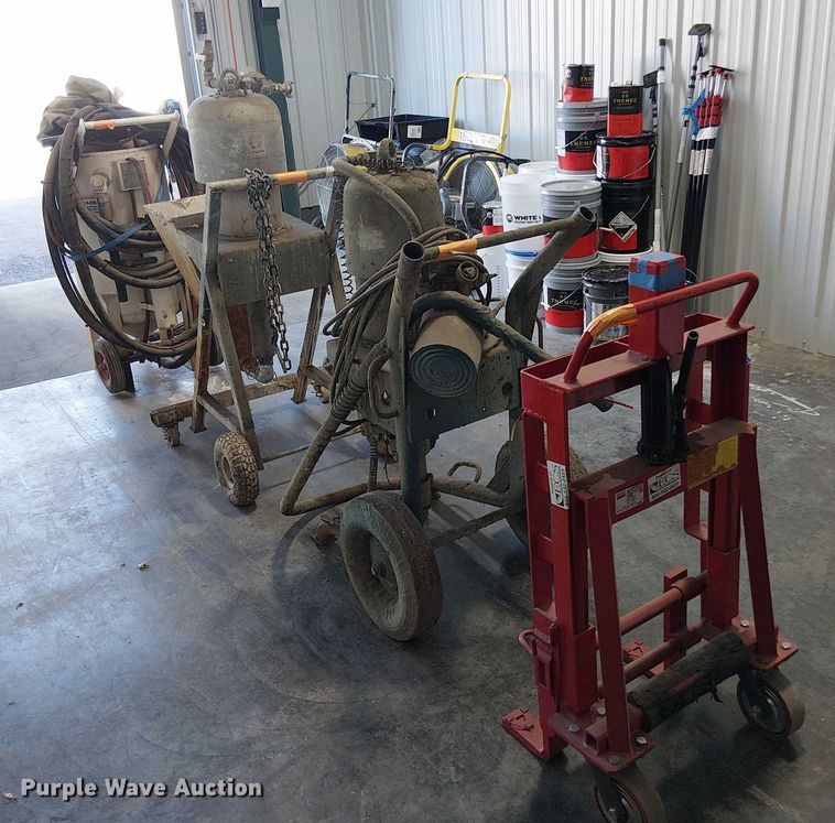 image for item EV5366 Tools