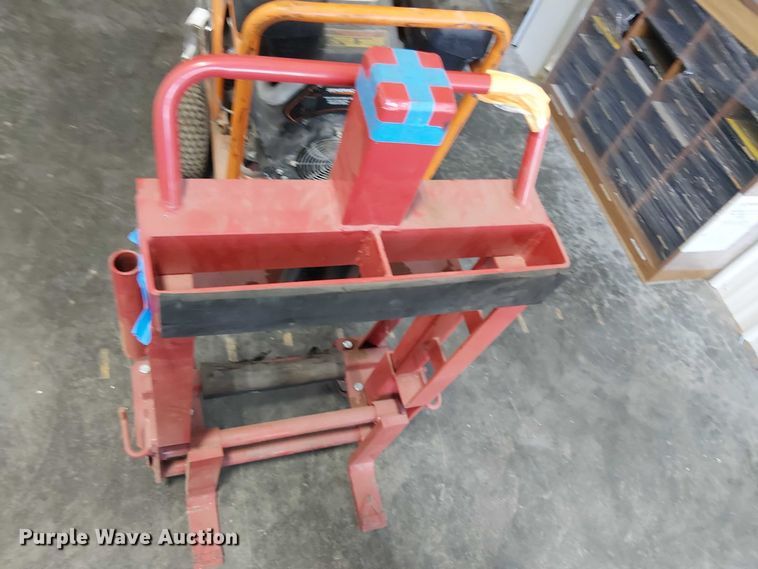 image for item EV5366 Tools