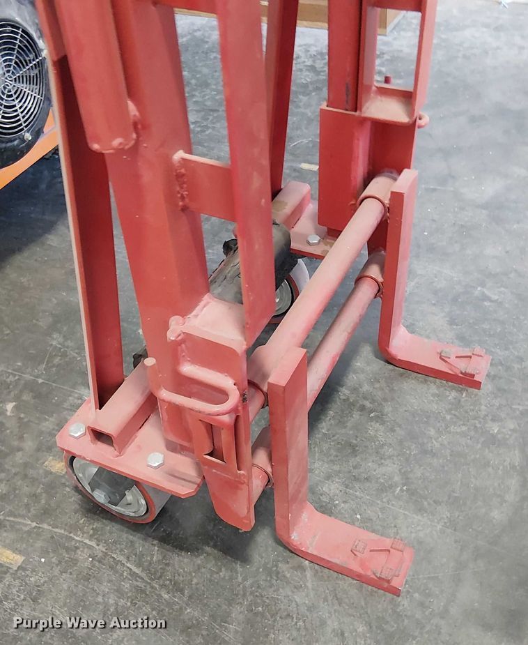 image for item EV5366 Tools