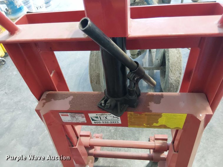 image for item EV5366 Tools