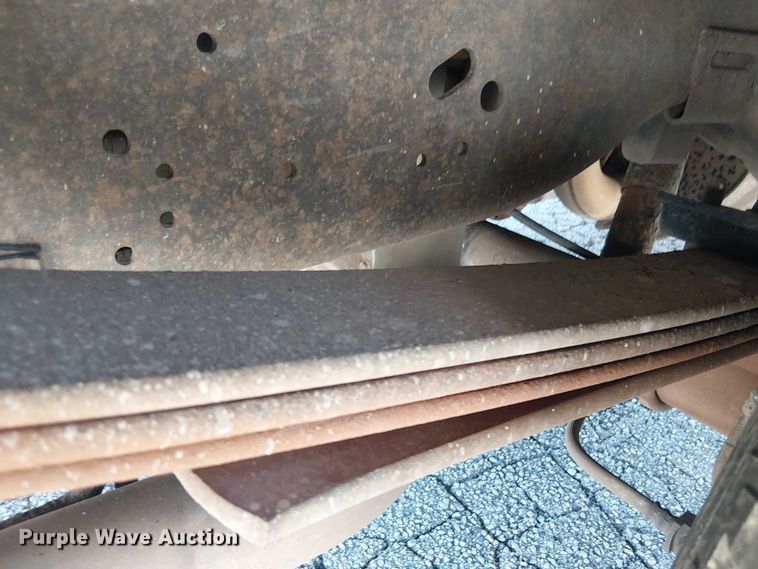 image for item EV5369 2008 Ford E350 van