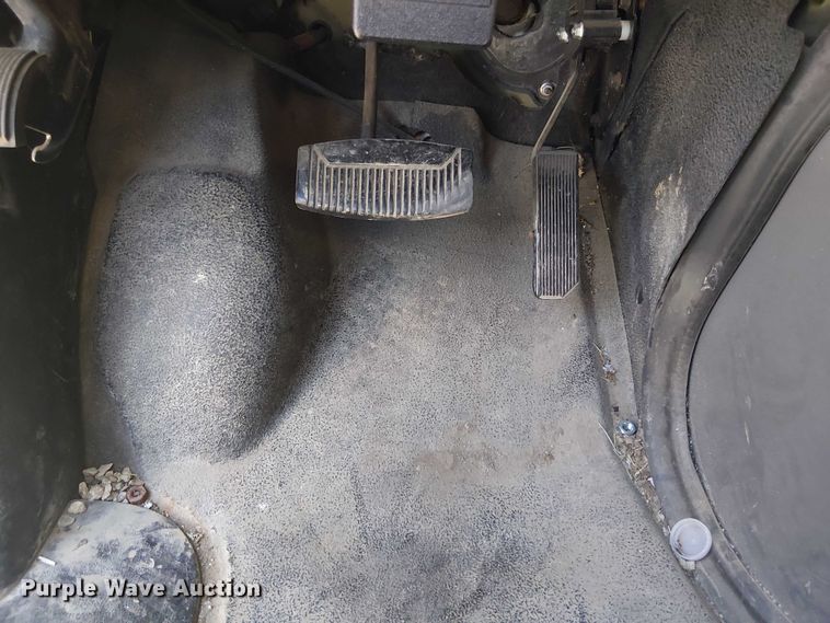 image for item EV5369 2008 Ford E350 van