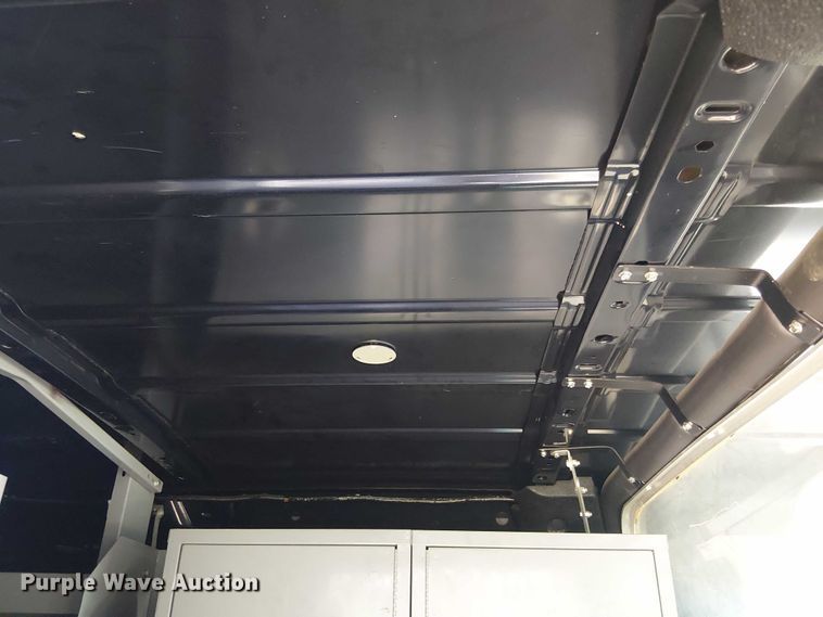 image for item EV5369 2008 Ford E350 van