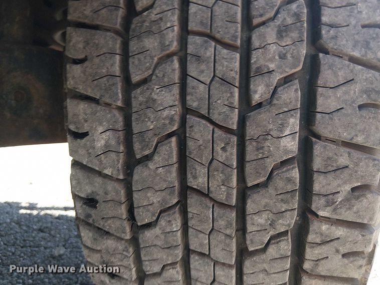 image for item EV5369 2008 Ford E350 van