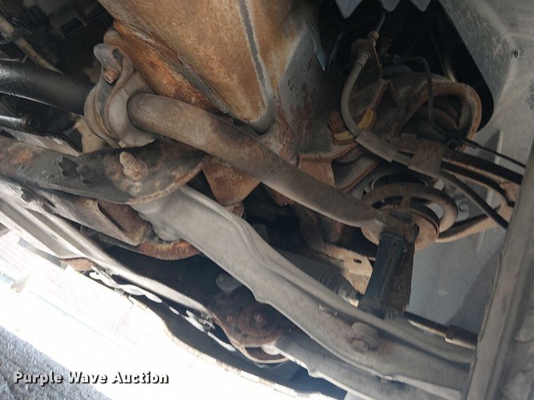 image for item EV5370 2012 Chevrolet Tahoe Police SUV