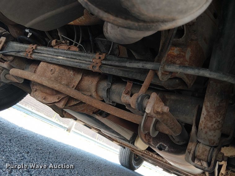 image for item EV5370 2012 Chevrolet Tahoe Police SUV