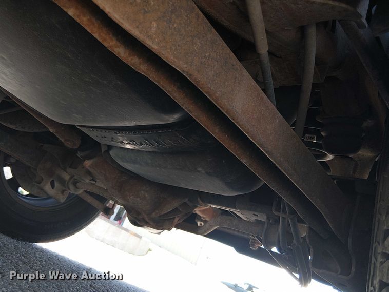 image for item EV5370 2012 Chevrolet Tahoe Police SUV