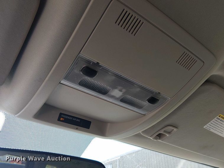 image for item EV5370 2012 Chevrolet Tahoe Police SUV