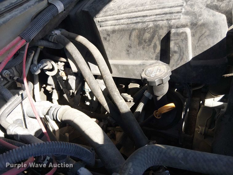 image for item EV5370 2012 Chevrolet Tahoe Police SUV