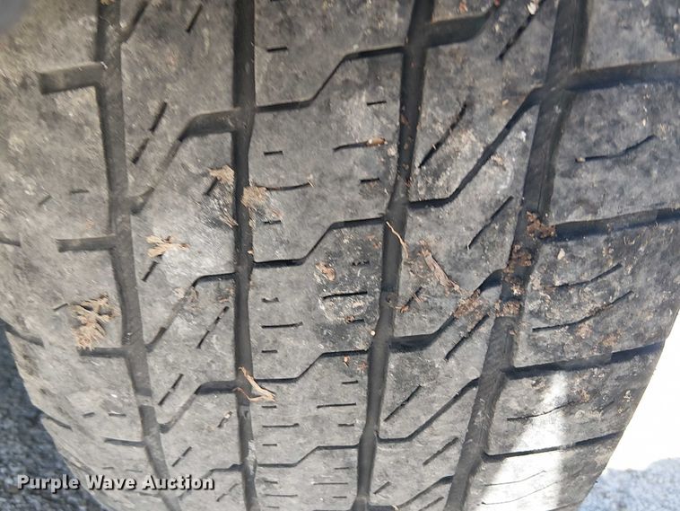 image for item EV5370 2012 Chevrolet Tahoe Police SUV