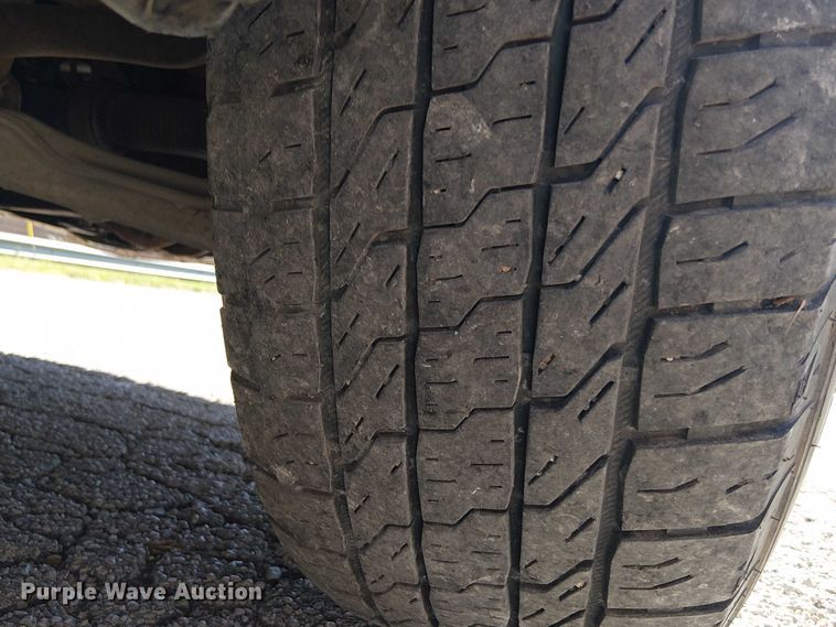 image for item EV5370 2012 Chevrolet Tahoe Police SUV