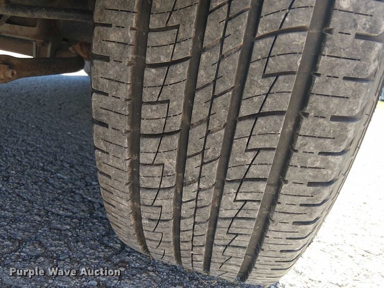 image for item EV5370 2012 Chevrolet Tahoe Police SUV