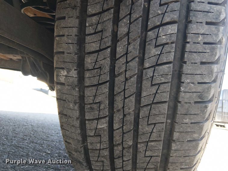 image for item EV5370 2012 Chevrolet Tahoe Police SUV