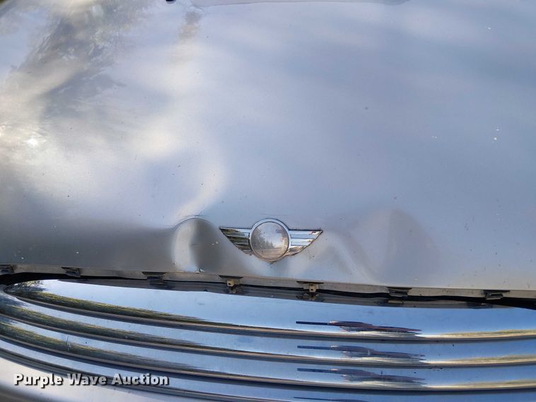 image for item EV5371 2008 Mini Cooper 