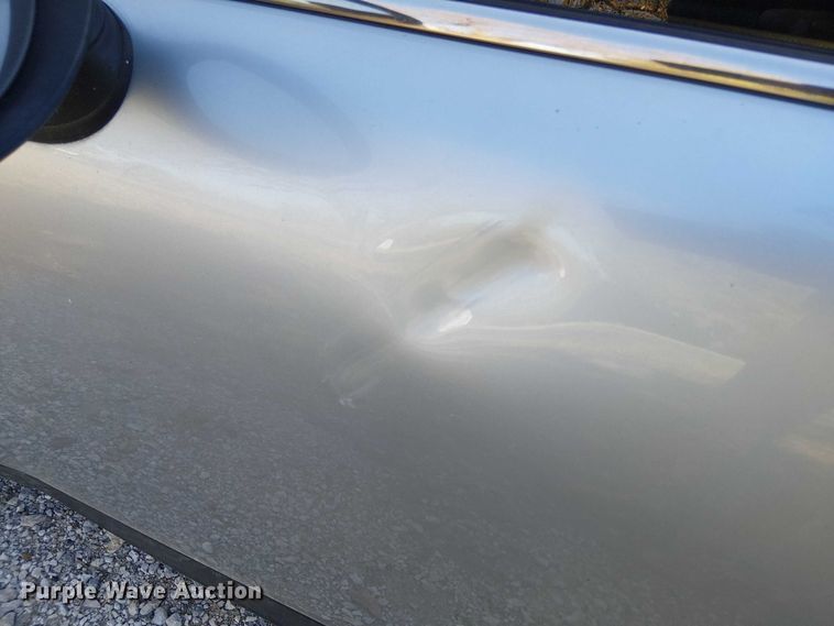 image for item EV5371 2008 Mini Cooper 