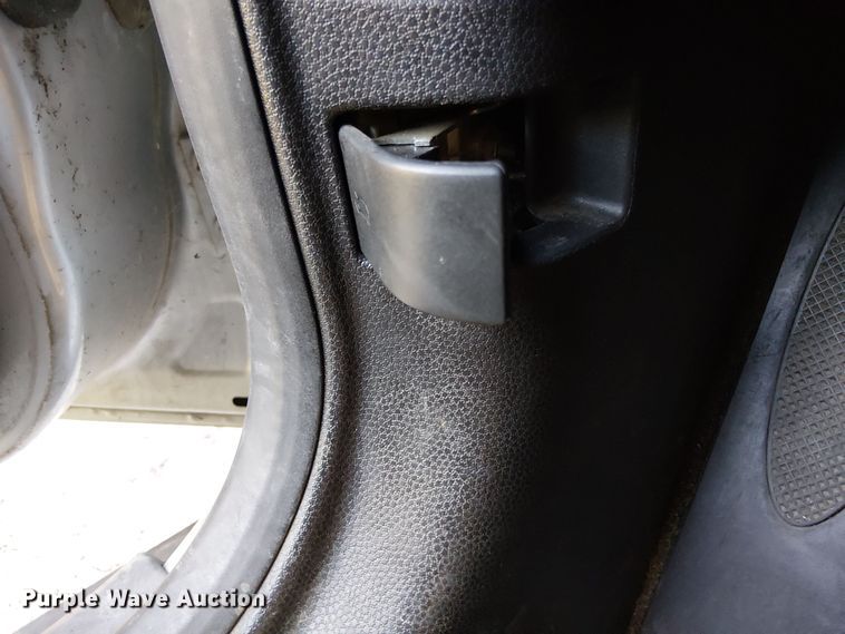 image for item EV5371 2008 Mini Cooper 