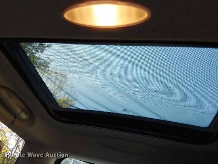 image for item EV5371 2008 Mini Cooper 