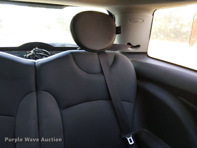 image for item EV5371 2008 Mini Cooper 