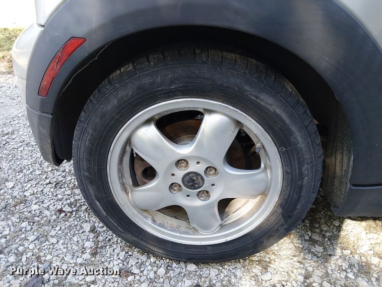 image for item EV5371 2008 Mini Cooper 