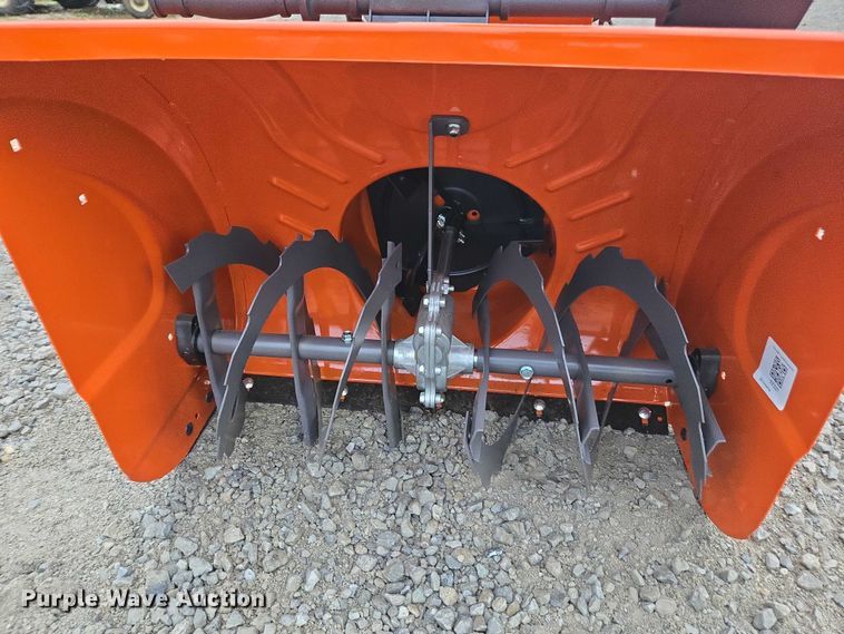 image for item EV5432 Husqvarna ST 227 snow blower