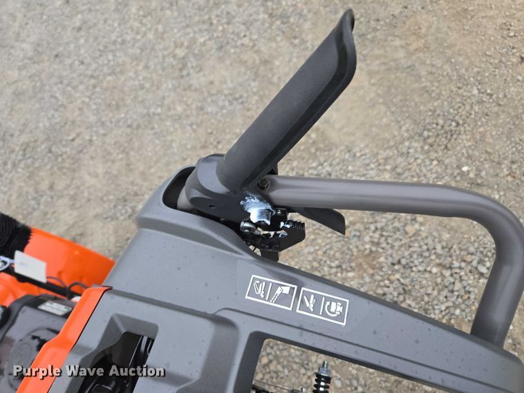 image for item EV5432 Husqvarna ST 227 snow blower