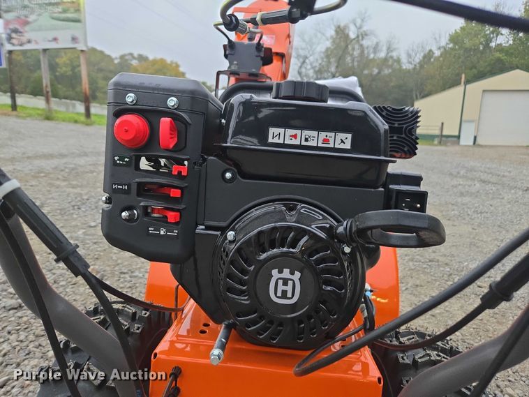 image for item EV5432 Husqvarna ST 227 snow blower