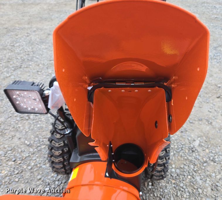 image for item EV5435 Husqvarna ST330 snow blower