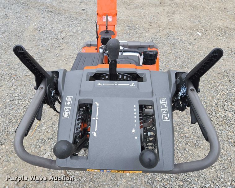 image for item EV5435 Husqvarna ST330 snow blower