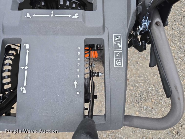 image for item EV5435 Husqvarna ST330 snow blower