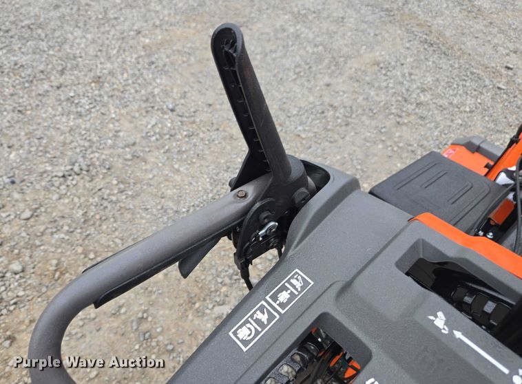 image for item EV5435 Husqvarna ST330 snow blower