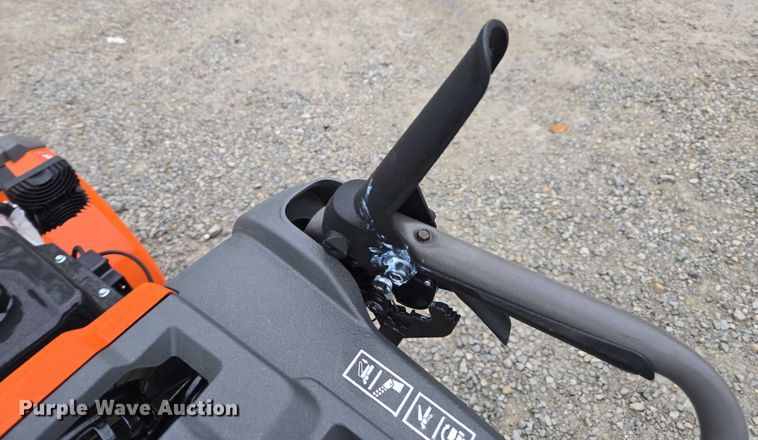 image for item EV5435 Husqvarna ST330 snow blower