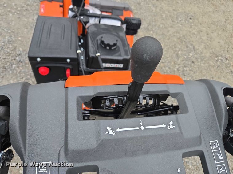 image for item EV5435 Husqvarna ST330 snow blower