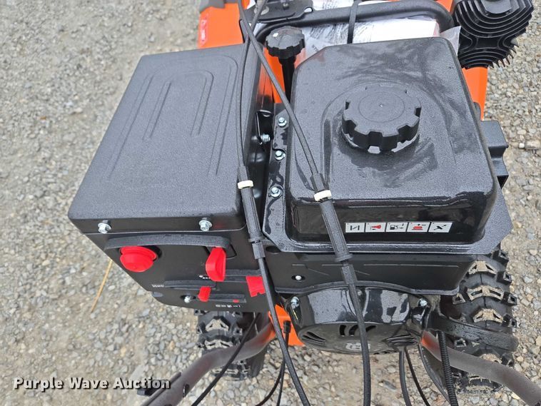 image for item EV5435 Husqvarna ST330 snow blower