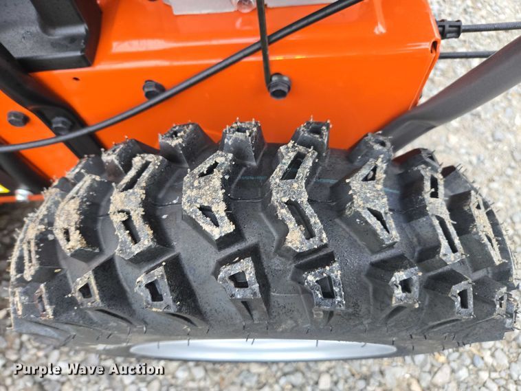 image for item EV5435 Husqvarna ST330 snow blower