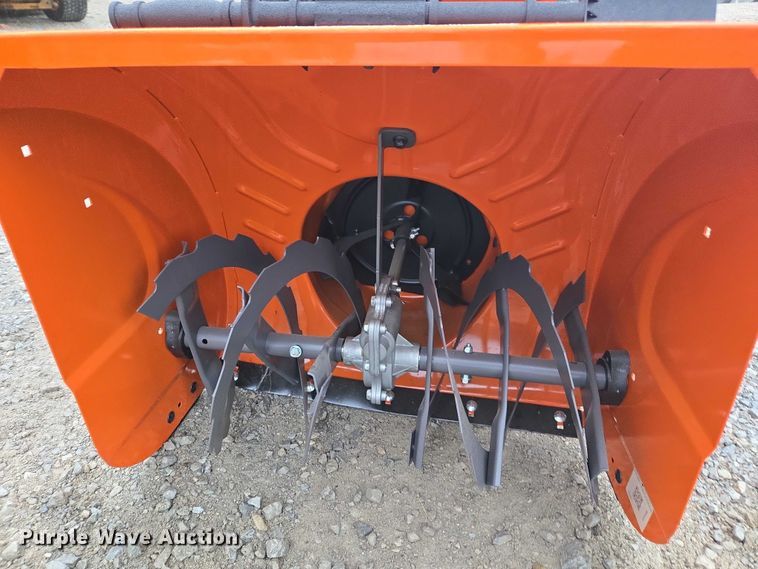 image for item EV5436 Husqvarna ST224 snow blower