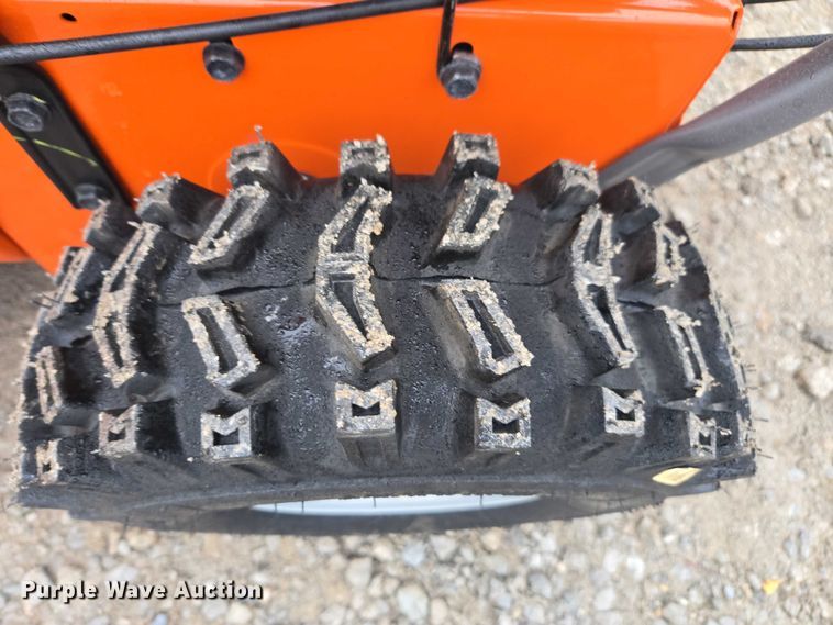 image for item EV5436 Husqvarna ST224 snow blower