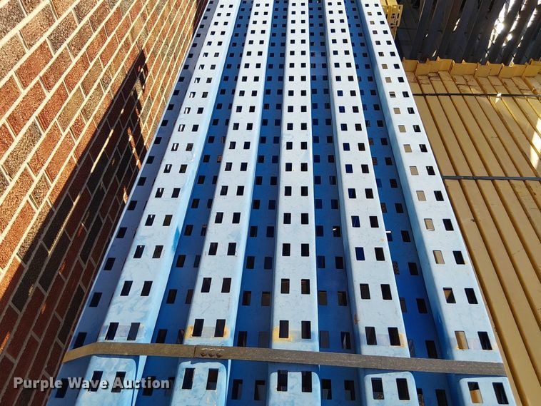 image for item FB4469 T-bolt pallet racking