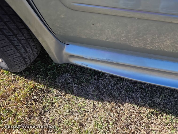 image for item FI0572 2006 Dodge  Grand Caravan SXT van