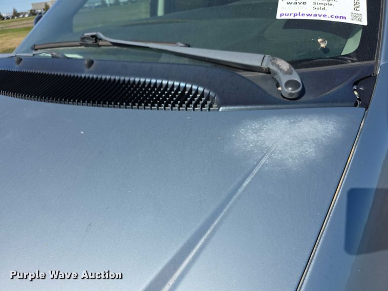 image for item FI0572 2006 Dodge  Grand Caravan SXT van