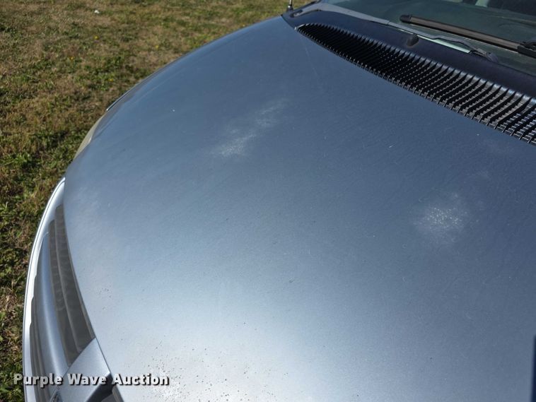 image for item FI0572 2006 Dodge  Grand Caravan SXT van