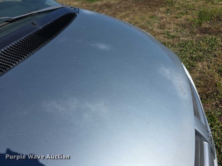 image for item FI0572 2006 Dodge  Grand Caravan SXT van