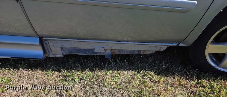 image for item FI0572 2006 Dodge  Grand Caravan SXT van