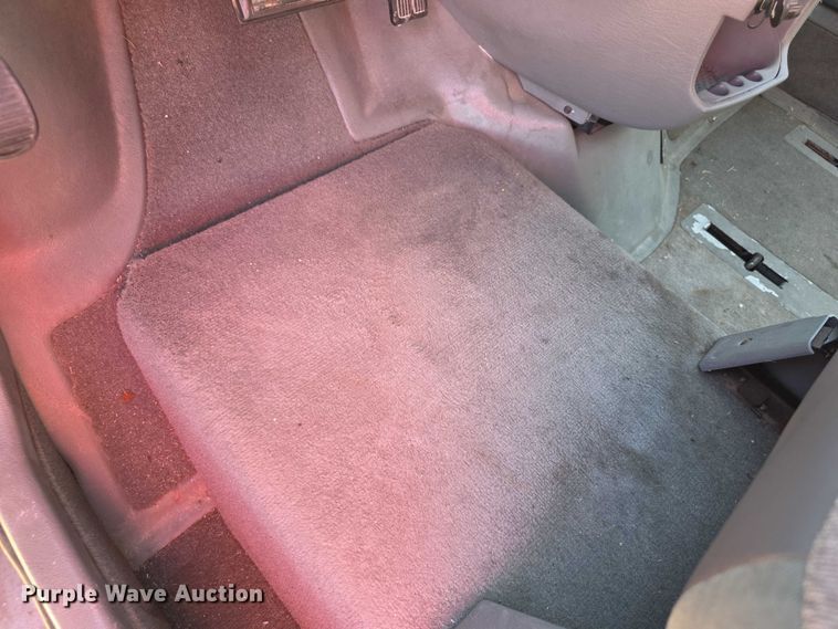 image for item FI0572 2006 Dodge  Grand Caravan SXT van