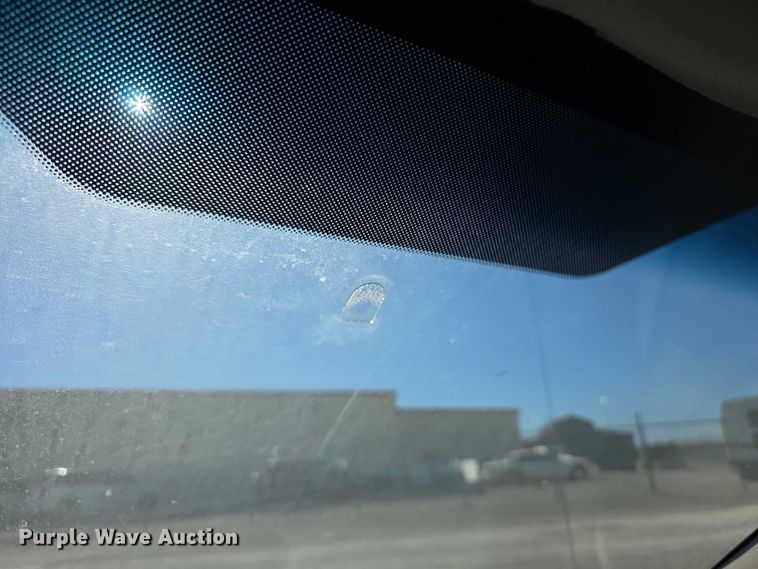 image for item FI0572 2006 Dodge  Grand Caravan SXT van