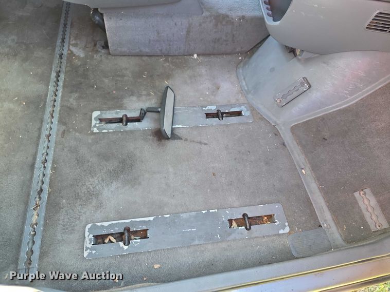 image for item FI0572 2006 Dodge  Grand Caravan SXT van