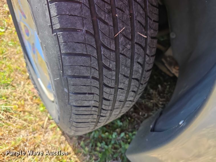 image for item FI0572 2006 Dodge  Grand Caravan SXT van