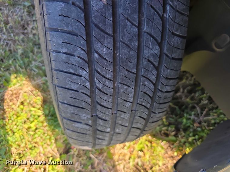 image for item FI0572 2006 Dodge  Grand Caravan SXT van