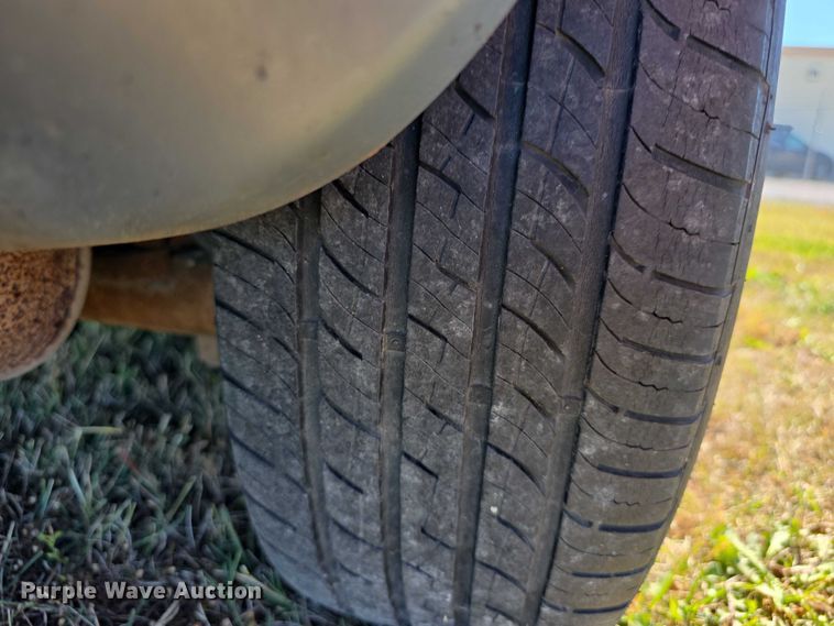 image for item FI0572 2006 Dodge  Grand Caravan SXT van