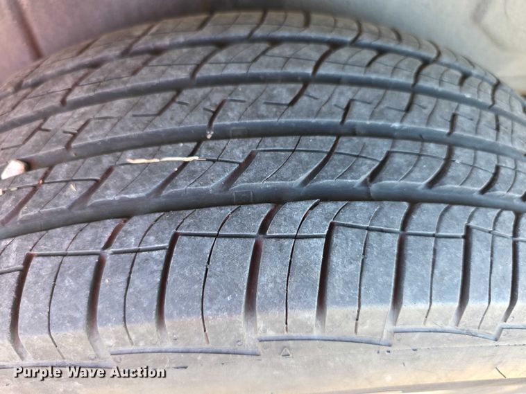 image for item FI0572 2006 Dodge  Grand Caravan SXT van