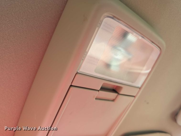 image for item FI0574 2003 Mercury  Grand Marquis LS 